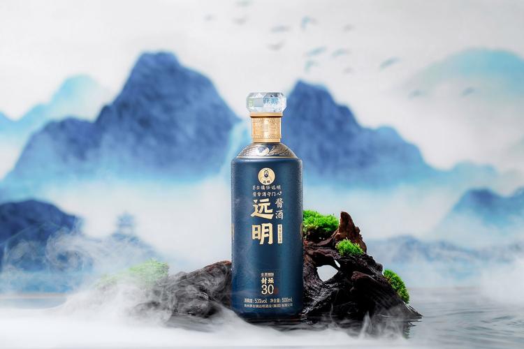 产品修图系列之酒类